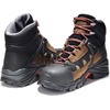 image:imageTimberland PRO Mens Hyperion Waterproof XL SteelToe Work BootBrown