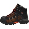 image:imageTimberland PRO Mens Hyperion Waterproof XL SteelToe Work BootBrownBlack Distressed