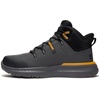 image:imageTimberland PRO Mens Intercept Mid Steel Safety Toe ShoesDark GreyYellow V1