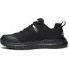 image:imageTimberland PRO Mens Intercept Steel Safety Toe Industrial Athletic Work ShoeBlackWhite V1