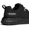 image:imageTimberland PRO Mens Intercept Steel Safety Toe Industrial Athletic Work ShoeBlackWhite V1