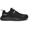image:imageTimberland PRO Mens Intercept Steel Safety Toe Industrial Athletic Work ShoeBlackWhite V1