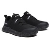image:imageTimberland PRO Mens Intercept Steel Safety Toe Industrial Athletic Work ShoeBlackWhite V1