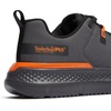 image:imageTimberland PRO Mens Intercept Steel Safety Toe Industrial Athletic Work ShoeDark Grey Ripstop