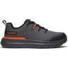 image:imageTimberland PRO Mens Intercept Steel Safety Toe Industrial Athletic Work ShoeDark Grey Ripstop