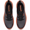 image:imageTimberland PRO Mens Intercept Steel Safety Toe Industrial Athletic Work ShoeDark GreyOrange V1