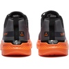 image:imageTimberland PRO Mens Intercept Steel Safety Toe Industrial Athletic Work ShoeDark GreyOrange V1