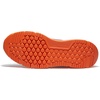 image:imageTimberland PRO Mens Intercept Steel Safety Toe Industrial Athletic Work ShoeDark GreyOrange V1
