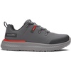 image:imageTimberland PRO Mens Intercept Steel Safety Toe Industrial Athletic Work ShoeGreyRed