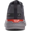 image:imageTimberland PRO Mens Intercept Steel Safety Toe Industrial Athletic Work ShoeGreyRed