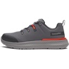image:imageTimberland PRO Mens Intercept Steel Safety Toe Industrial Athletic Work ShoeGreyRed