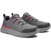 image:imageTimberland PRO Mens Intercept Steel Safety Toe Industrial Athletic Work ShoeGreyRed V1