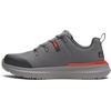image:imageTimberland PRO Mens Intercept Steel Safety Toe Industrial Athletic Work ShoeGreyRed V1
