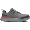 image:imageTimberland PRO Mens Intercept Steel Safety Toe Industrial Athletic Work ShoeGreyRed V1