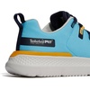 image:imageTimberland PRO Mens Intercept Steel Safety Toe Industrial Athletic Work ShoeMedium BlueWhite V1