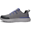 image:imageTimberland PRO Mens Intercept Steel Safety Toe Industrial Athletic Work ShoeMedium GreyBlue V1