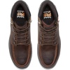 image:imageTimberland PRO Mens Irvine Wedge 6 Inch Alloy Safety Toe Industrial Work BootBrown
