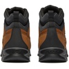 image:imageTimberland PRO Mens Keele Ridge Steel Safety Toe Waterproof Industrial Hiker Work BootBrownBlack V1
