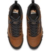 image:imageTimberland PRO Mens Keele Ridge Steel Safety Toe Waterproof Industrial Hiker Work BootBrownBlack V1