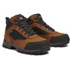image:imageTimberland PRO Mens Keele Ridge Steel Safety Toe Waterproof Industrial Hiker Work BootBrownBlack V1