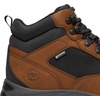 image:imageTimberland PRO Mens Keele Ridge Steel Safety Toe Waterproof Industrial Hiker Work BootBrownBlack V1