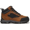 image:imageTimberland PRO Mens Keele Ridge Steel Safety Toe Waterproof Industrial Hiker Work BootBrownBlack V1