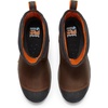 image:imageTimberland PRO Mens Medium Brown Boondock Ultralight Composite Toe Waterproof SlipResistant WellingtonMedium Brown V1