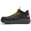 image:imageTimberland PRO Mens Morphix Comp Toe Safety Work ShoesBlackWheat