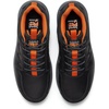 image:imageTimberland PRO Mens Morphix Low Composite Safety Toe Gripmax Slip Resistant Work ShoeBlack Leather