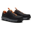 image:imageTimberland PRO Mens Morphix Low Composite Safety Toe Gripmax Slip Resistant Work ShoeBlack Leather