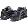image:imageTimberland PRO Mens Mudsill Steel Safety Toe Industrial Hiker Work ShoeGreySapphire