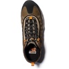 image:imageTimberland PRO Mens Mudslinger Mid Waterproof LaceUp Fashion SneakerBrown Nubuck