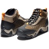image:imageTimberland PRO Mens Mudslinger Mid Waterproof LaceUp Fashion SneakerBrown Nubuck