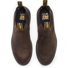 image:imageTimberland PRO Mens Nashoba Slipon BootsStout Brown