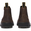 image:imageTimberland PRO Mens Nashoba Slipon BootsStout Brown