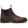image:imageTimberland PRO Mens Nashoba Slipon BootsStout Brown V1