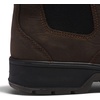 image:imageTimberland PRO Mens Nashoba Slipon BootsStout Brown V1