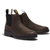 image:imageTimberland PRO Mens Nashoba Slipon BootsStout Brown V1