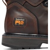 image:imageTimberland PRO Mens Pit Boss 6 Inch Soft Toe Industrial Work Boot Brown2024 New 9