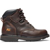 image:imageTimberland PRO Mens Pit Boss 6 Inch Soft Toe Industrial Work Boot Brown2024 New 9