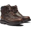 image:imageTimberland PRO Mens Pit Boss 6 Inch Soft Toe Industrial Work Boot Brown2024 New 9