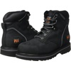 image:imageTimberland PRO Mens Pit Boss 6 Inch Steel Safety Toe Industrial Work BootBlack