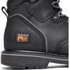 image:imageTimberland PRO Mens Pit Boss 6 Inch Steel Safety Toe Industrial Work BootBlack V1
