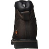 image:imageTimberland PRO Mens Pit Boss 6 Inch Steel Safety Toe Industrial Work BootBrown