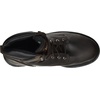 image:imageTimberland PRO Mens Pit Boss 6 Inch Steel Safety Toe Industrial Work BootBrown