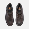 image:imageTimberland PRO Mens Pit Boss 6 Inch Steel Safety Toe Industrial Work BootBrown