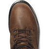 image:imageTimberland PRO Mens Pit Boss 6 Inch Steel Safety Toe Industrial Work BootBrown V1