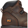 image:imageTimberland PRO Mens Pit Boss 6 Inch Steel Safety Toe Industrial Work BootBrown V1