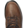 image:imageTimberland PRO Mens Pit Boss 6 Inch Steel Safety Toe Industrial Work BootBrown2024 New