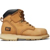 image:imageTimberland PRO Mens Pit Boss 6 Inch Steel Safety Toe Industrial Work BootWheat